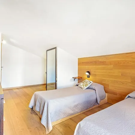 Апартаменты Attico Scirocco Viareggio, Superior Idromassaggio Privato